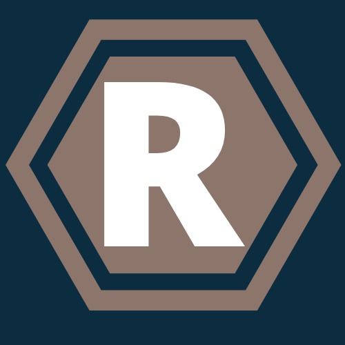 R